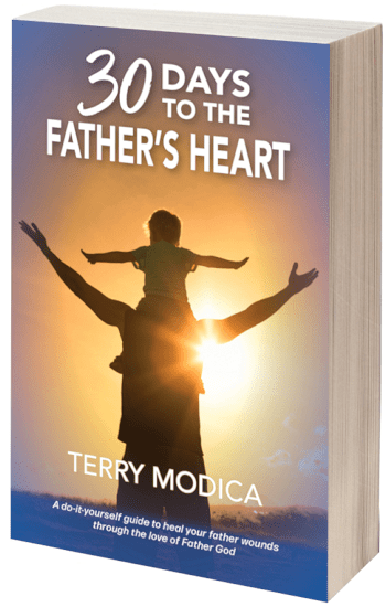 30 Days to the Father's Heart